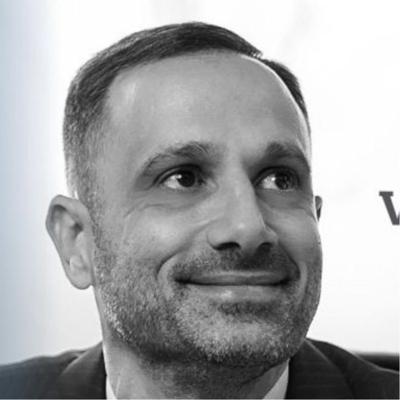 David Brown, photo 1