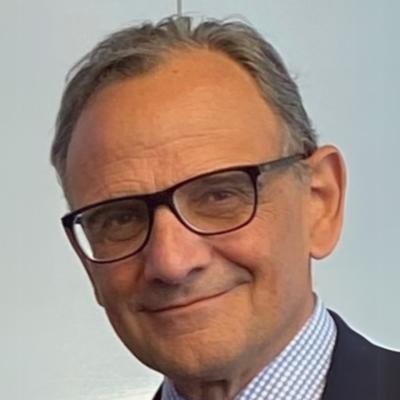 Robert G. Shaw, photo 1