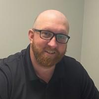 Adam Morley, photo 2