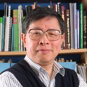 James Wang, photo 1