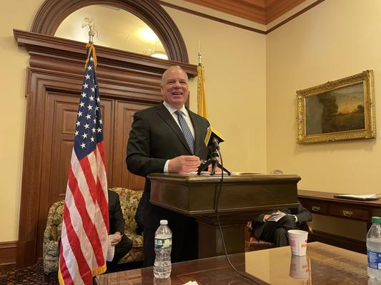 Tobe Sweeney, photo 1