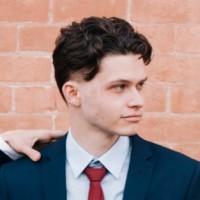 Conner Erickson, photo 2