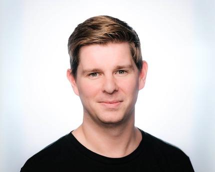 Ryan Person, photo 1