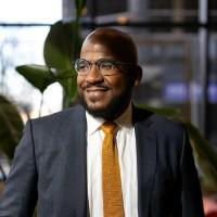 Jamari Brown, photo 1