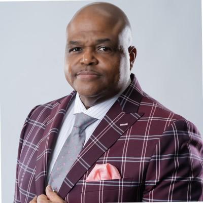 Edward Coleman, photo 1