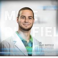 Michael Duffield, photo 2