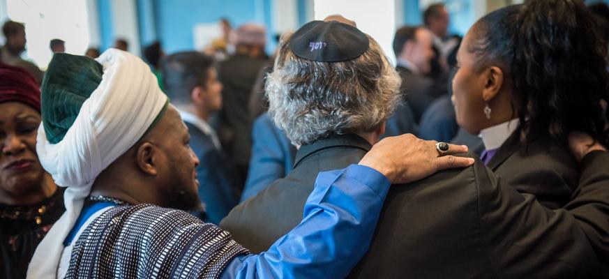 Redeemer 'Que, photo 2