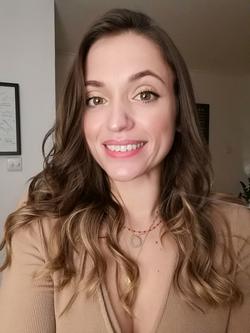 Delphine Damery, photo 1