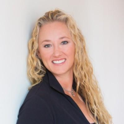 Kirstie Conklin, photo 2