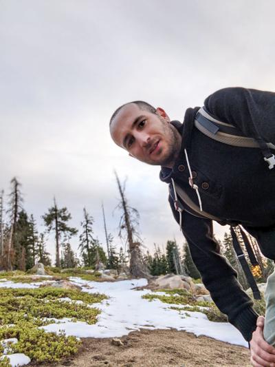 Dario Parziale, photo 2