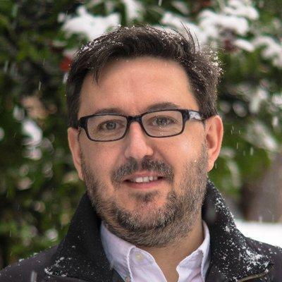 Daniel Spreadbury, photo 2