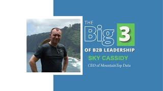 Sky Cassidy, photo 2