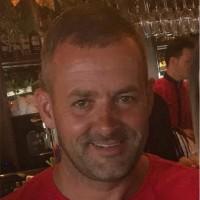 Gregory Winton, photo 1