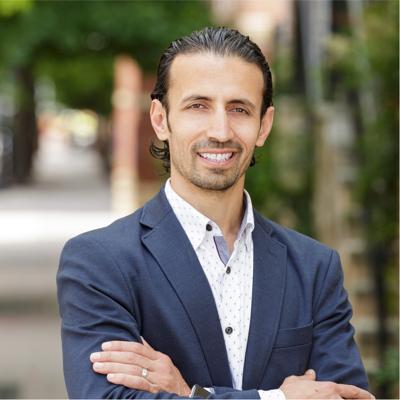 Ali Alasgar Farhadov