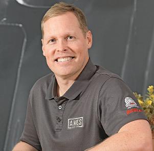 Tom Hupfeld, photo 2