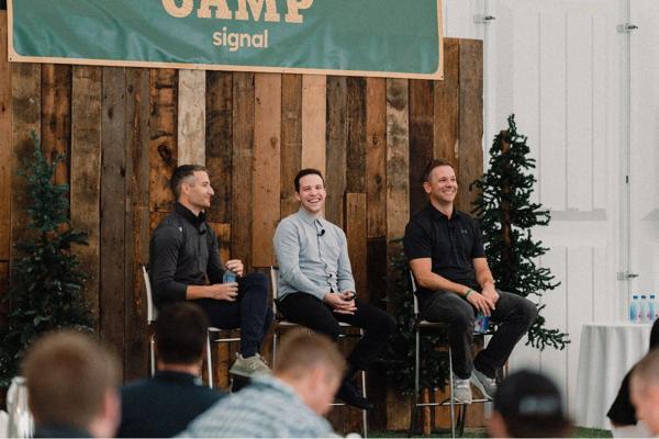 Jacob Cohen, photo 1