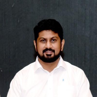 Sairam Sundarraman, photo 2