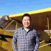 Makoto Okada, photo 2