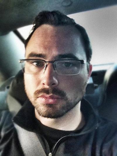 Grayden Laing, photo 2