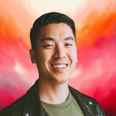 Gary Sheng