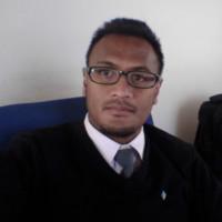 Harifidy Rambeloson, photo 2