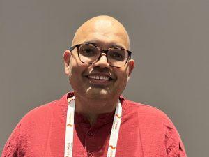 Vikram Siwach, photo 1