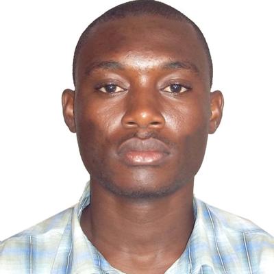 Michael Badu, photo 1