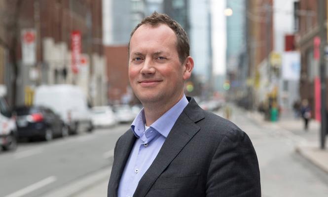 Matthew Smith, photo 1