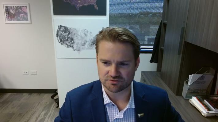 Daniel Hutton, photo 2