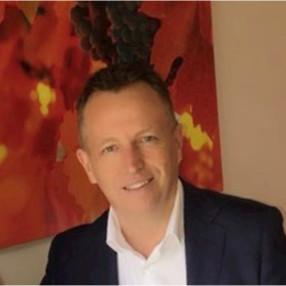 Tony Gothard, photo 2