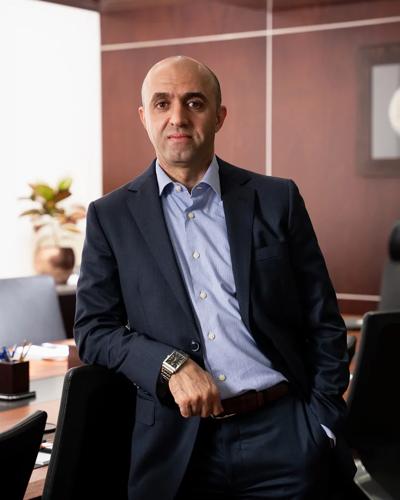 Waleed Hamad - LinkedIn