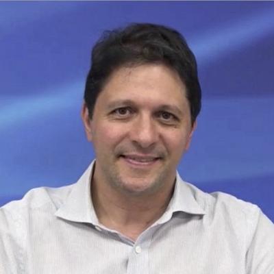 Ricardo Chade