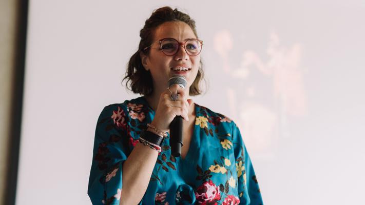 Marta Caroti, photo 1