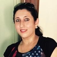 Puja Sharma, photo 2