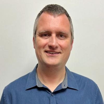 Eric Cerney, photo 2