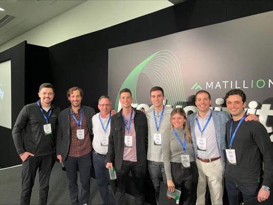 Jake Lister, photo 2