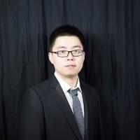 Charles Wang, photo 2