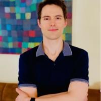 Jonathan McIntosh, photo 2