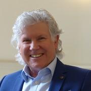 Christopher Inglefield, photo 1