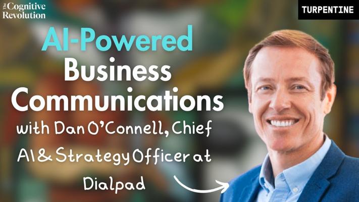 Dan O'Connell, photo 1