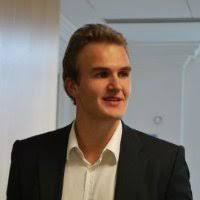 Nicholas Ansbro, photo 1