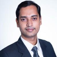 Bhaskar Mishra, photo 2