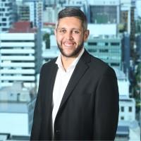 James Cooper, photo 1