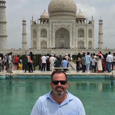 Tiffany Lottering, photo 1