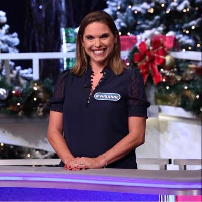 Marianne Walker, photo 2