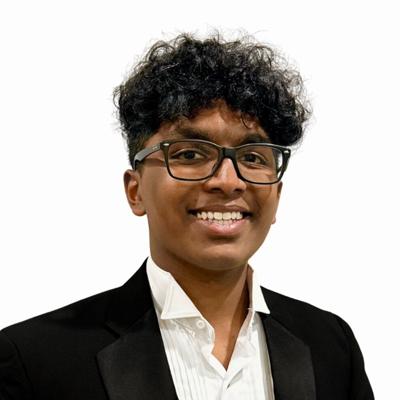 Aadhav Prabu, photo 2