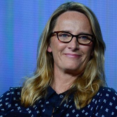 Ann Johnson, photo 1