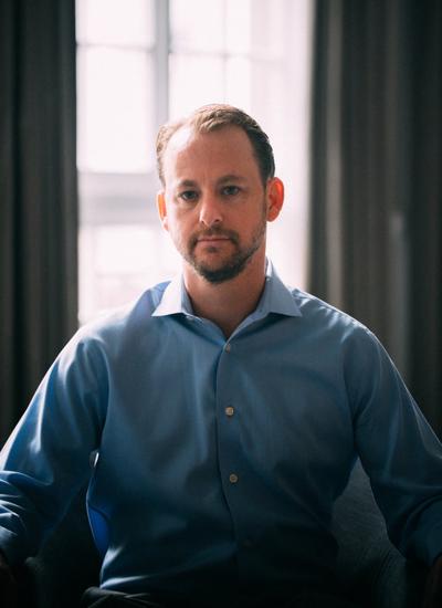 Lior Molvin, photo 1