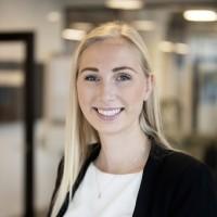 Camilla Alm, photo 2