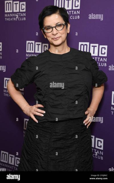 Genevieve Futrelle, photo 2